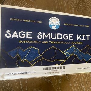 Sage kit